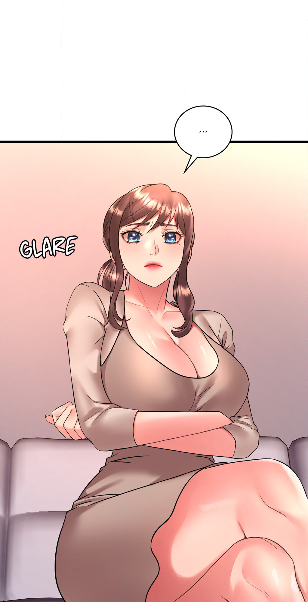 Drunk on You (Official Uncensored) chapter 55 page 1