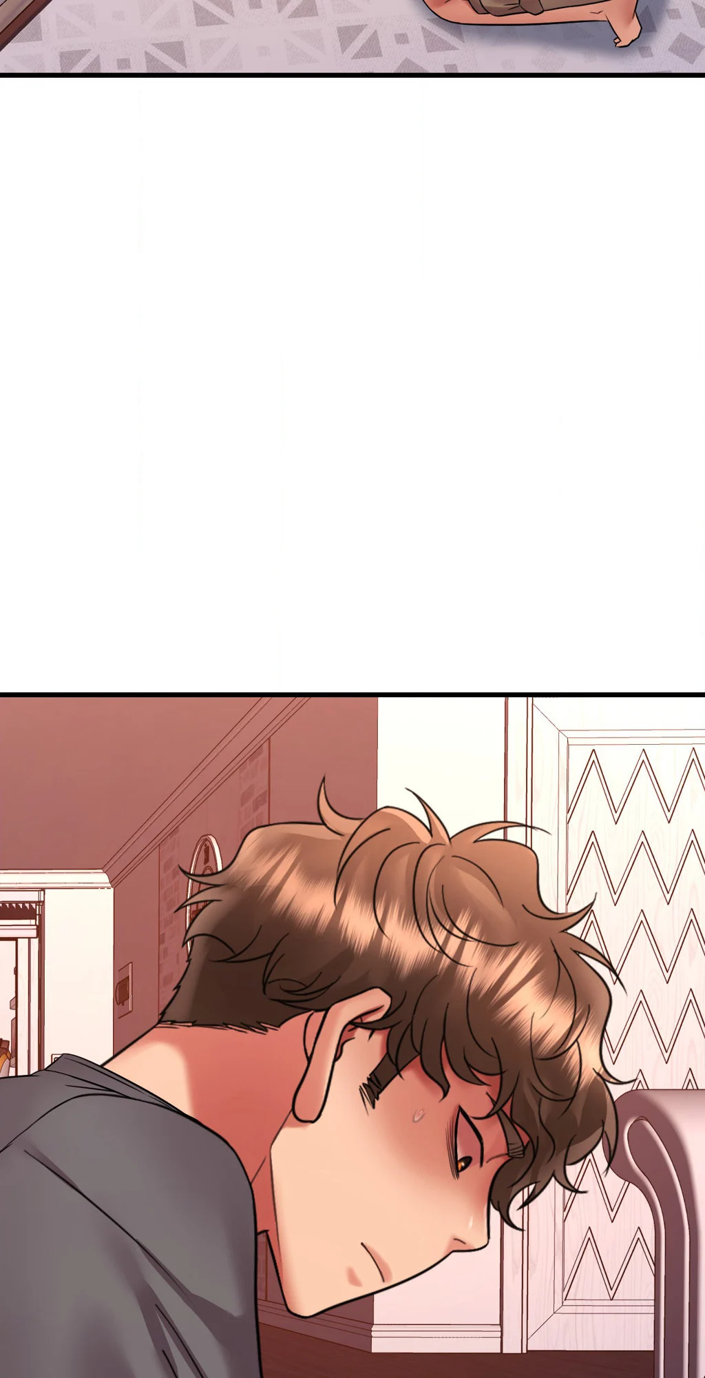 Drunk on You (Official Uncensored) chapter 55 page 3