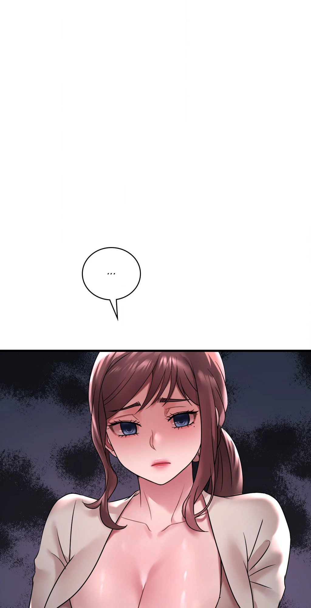 Drunk on You (Official Uncensored) chapter 55 page 21