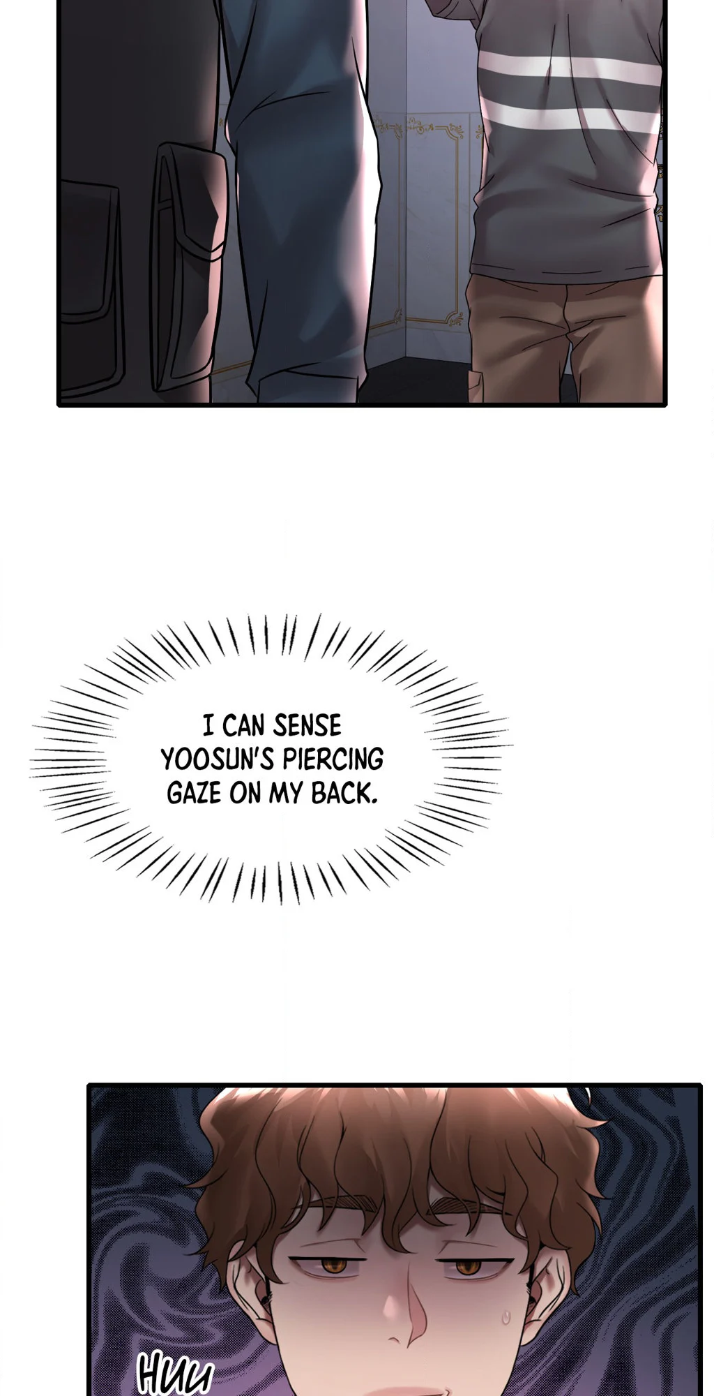 Drunk on You (Official Uncensored) chapter 55 page 24