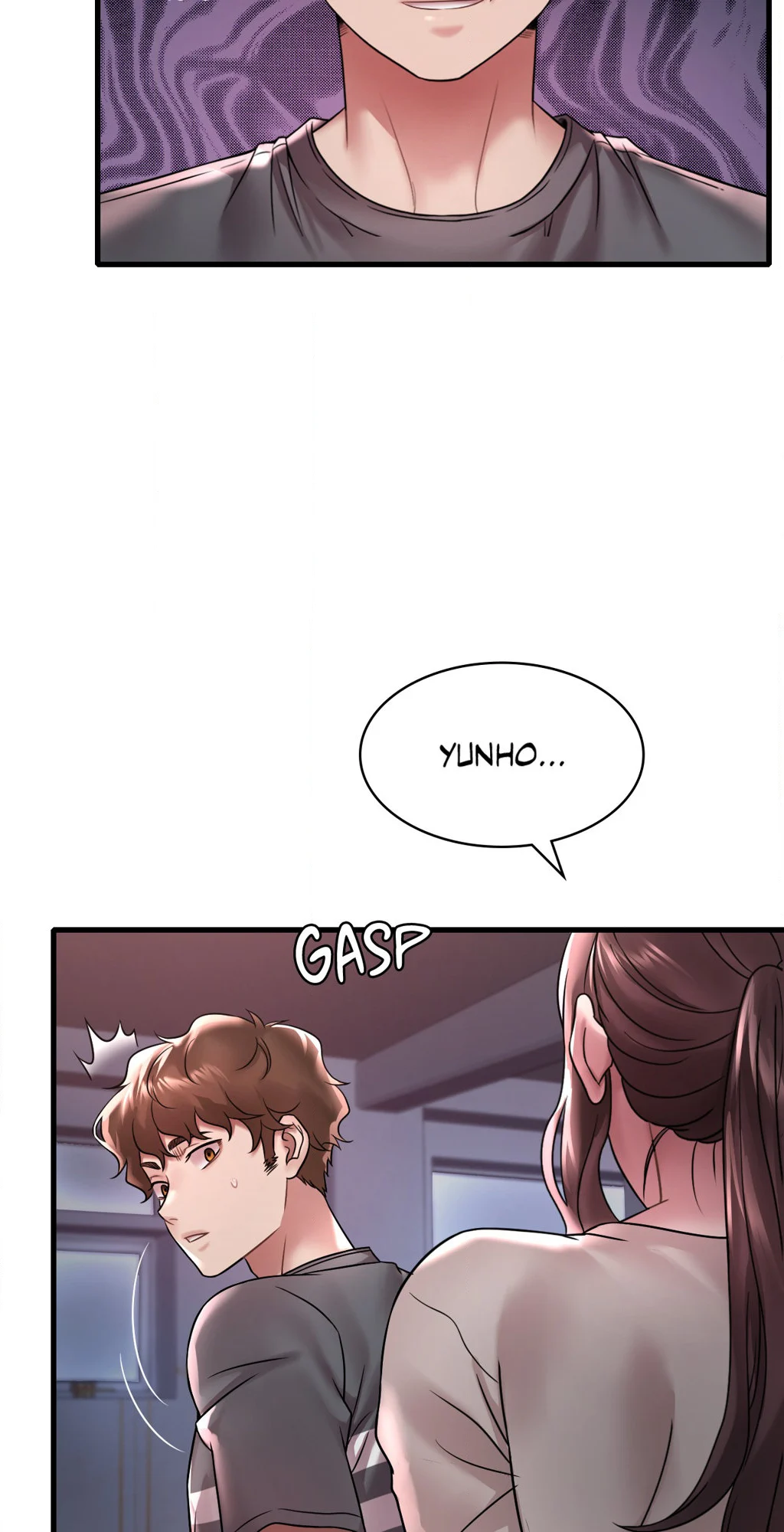 Drunk on You (Official Uncensored) chapter 55 page 25