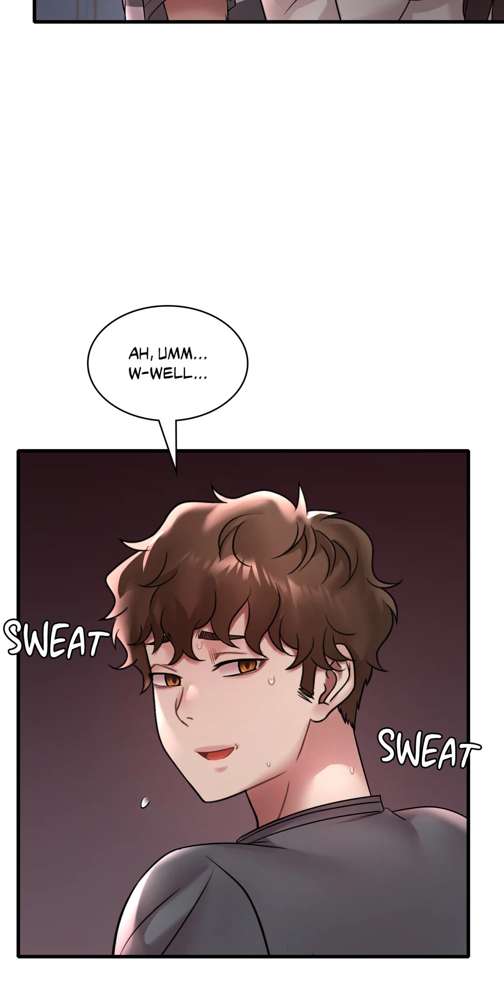 Drunk on You (Official Uncensored) chapter 55 page 26