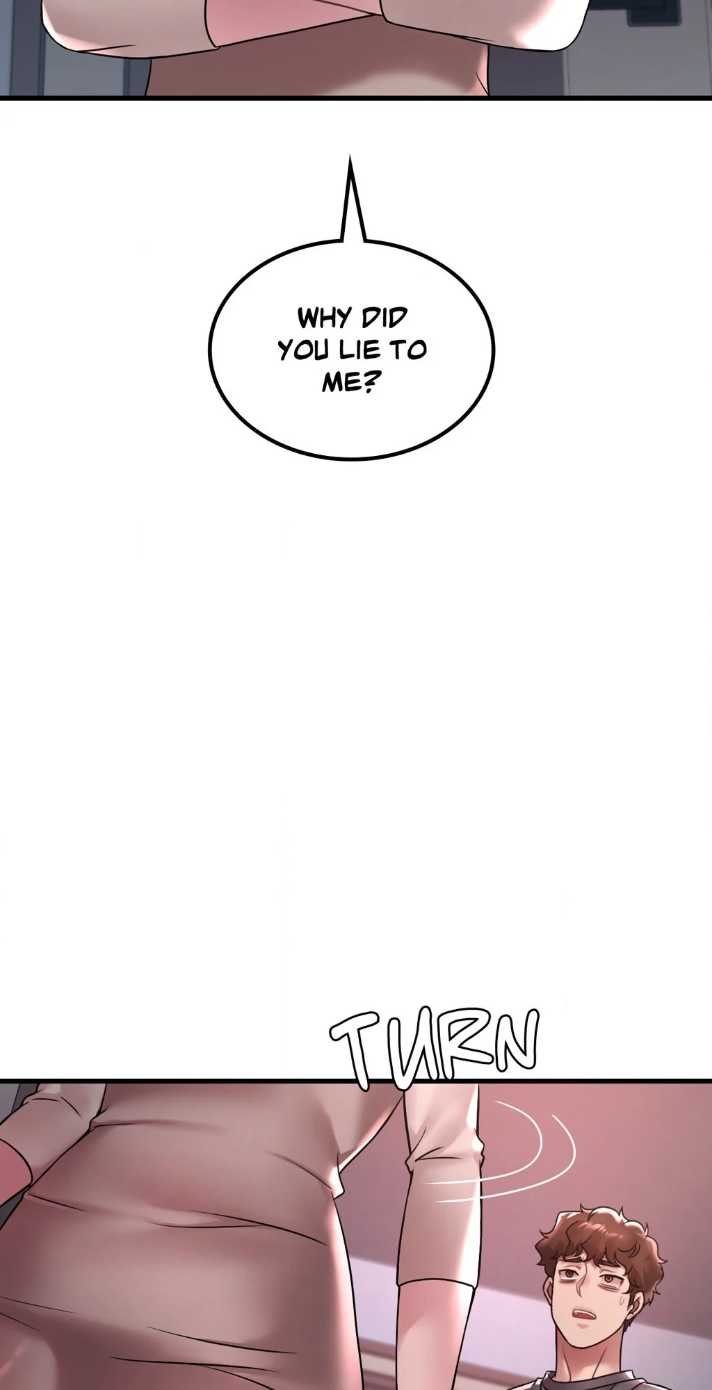 Drunk on You (Official Uncensored) chapter 55 page 28