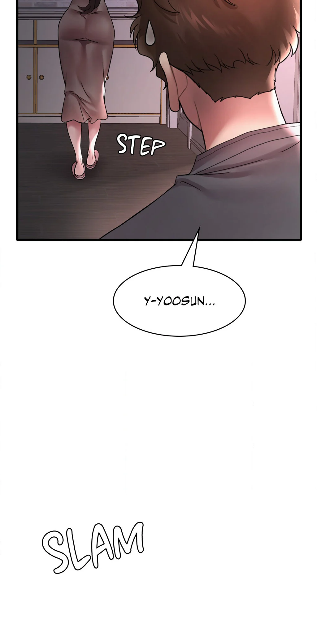 Drunk on You (Official Uncensored) chapter 55 page 31