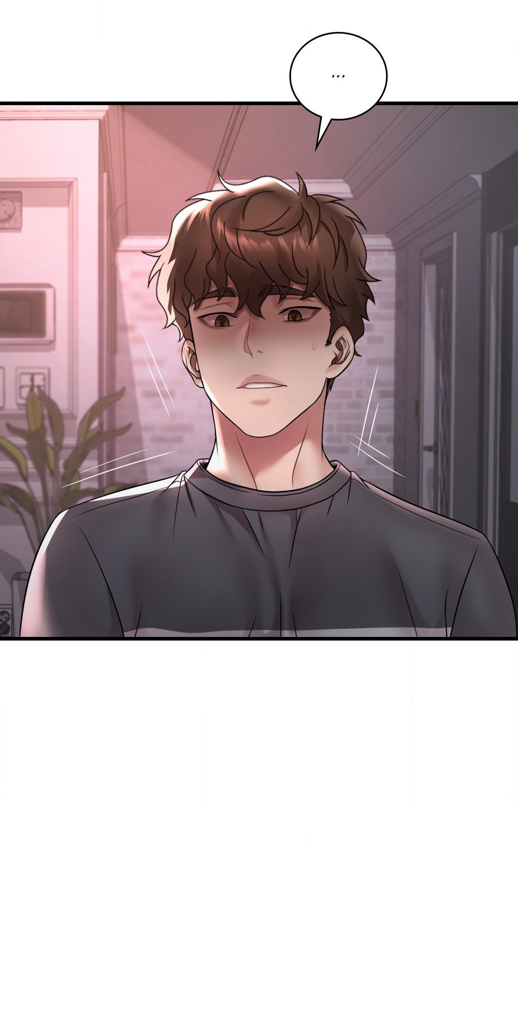Drunk on You (Official Uncensored) chapter 55 page 32