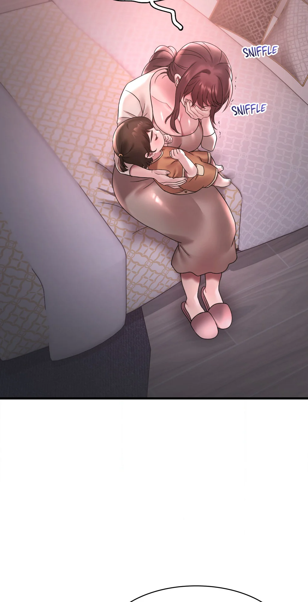 Drunk on You (Official Uncensored) chapter 55 page 35