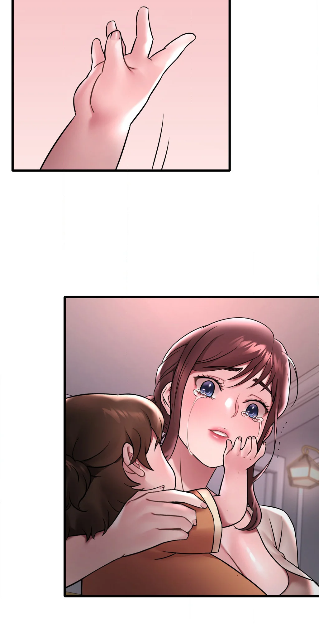 Drunk on You (Official Uncensored) chapter 55 page 37