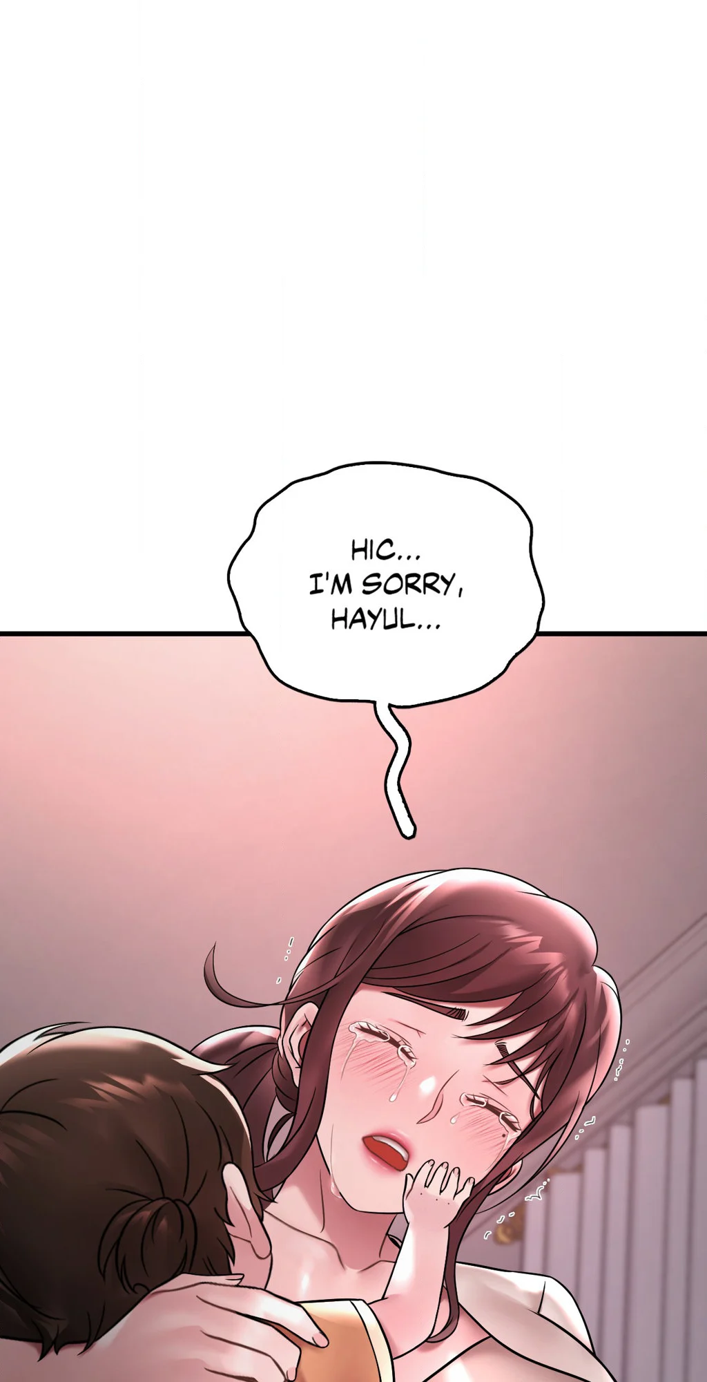 Drunk on You (Official Uncensored) chapter 55 page 38