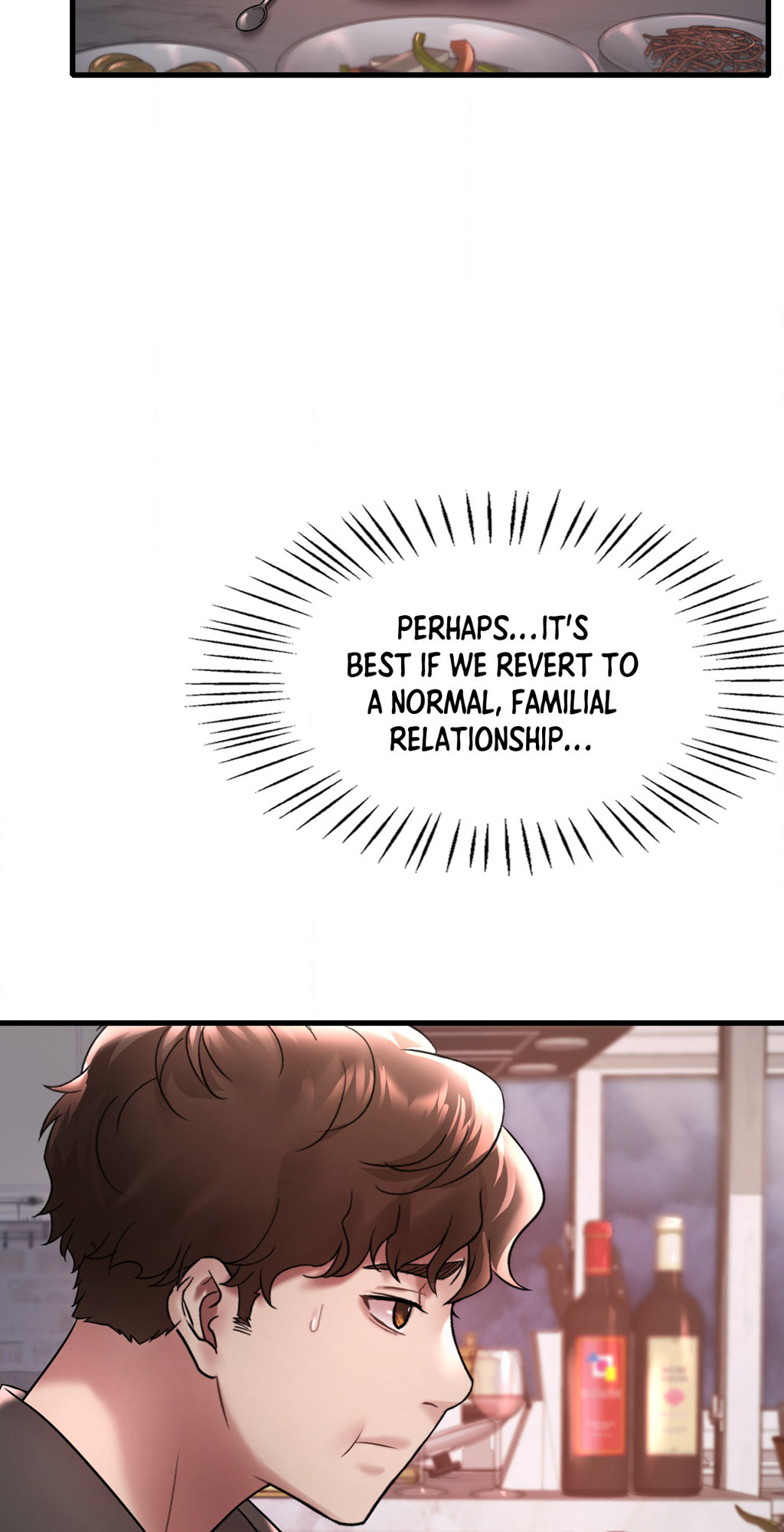 Drunk on You (Official Uncensored) chapter 55 page 44