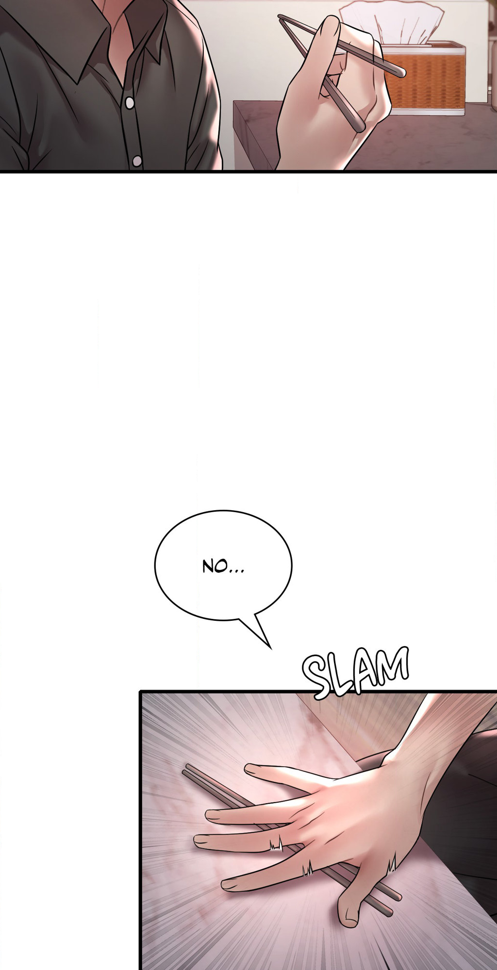 Drunk on You (Official Uncensored) chapter 55 page 45