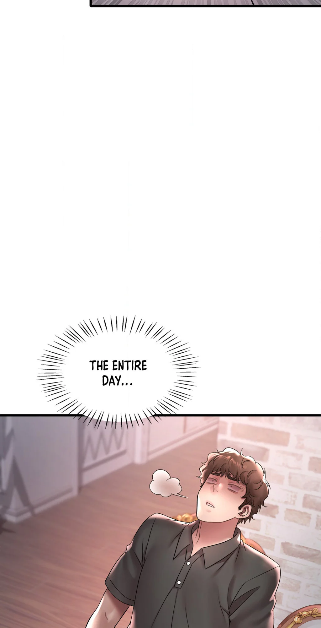 Drunk on You (Official Uncensored) chapter 55 page 46