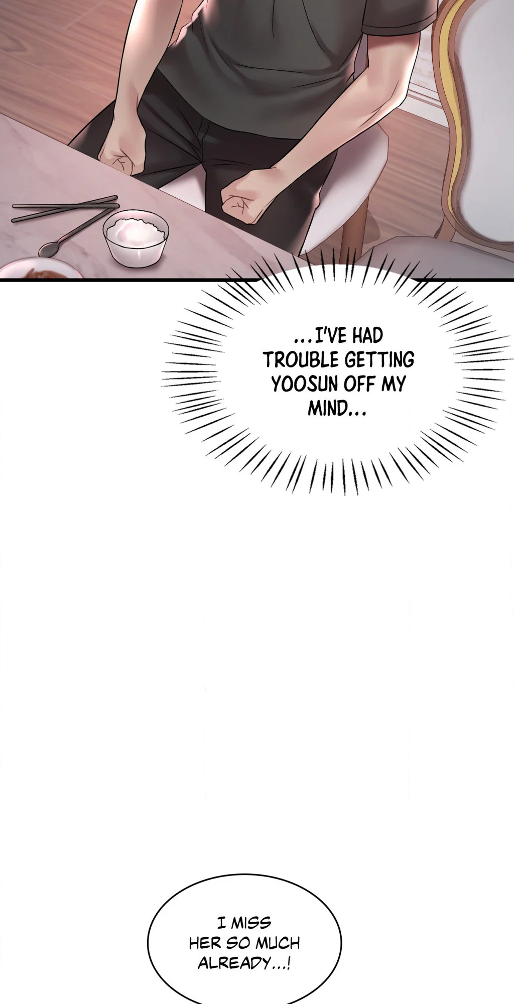 Drunk on You (Official Uncensored) chapter 55 page 47