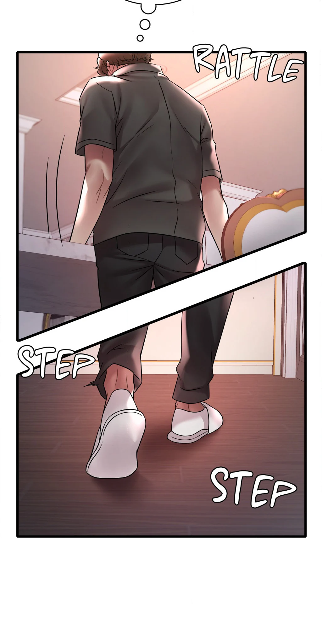 Drunk on You (Official Uncensored) chapter 55 page 48