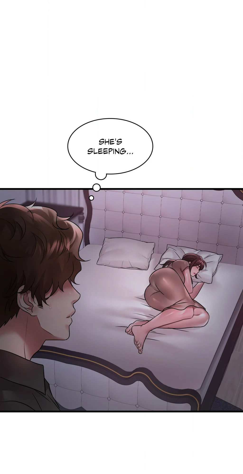 Drunk on You (Official Uncensored) chapter 55 page 50