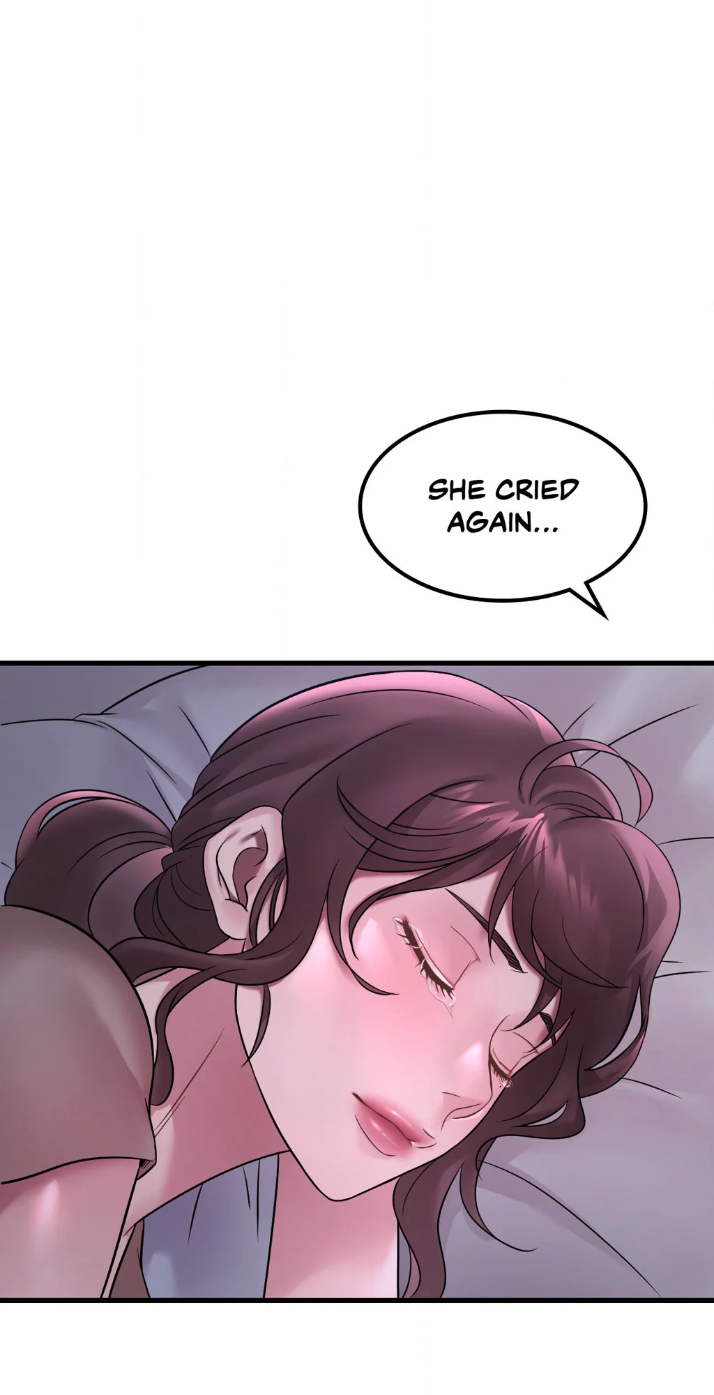 Drunk on You (Official Uncensored) chapter 55 page 52