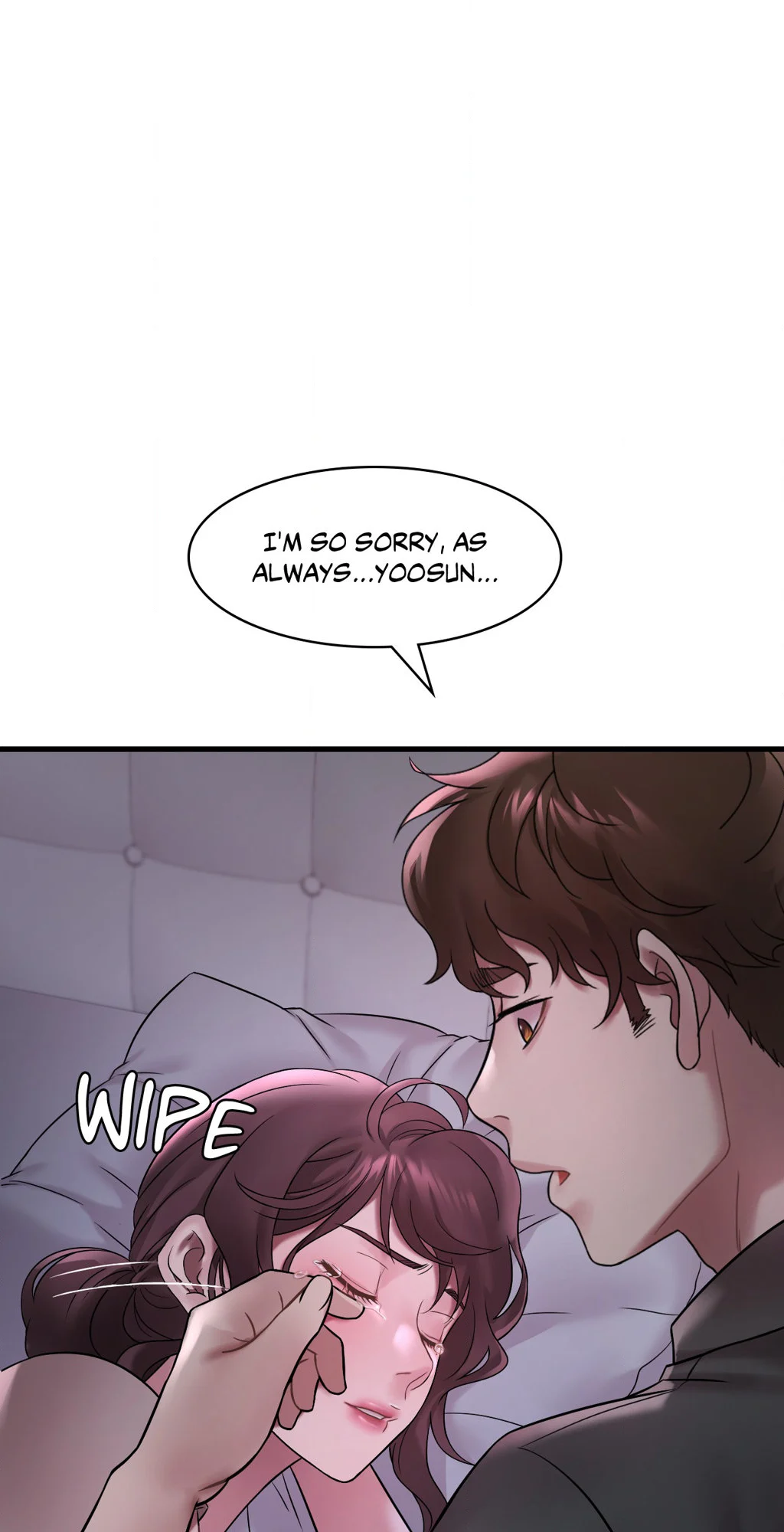 Drunk on You (Official Uncensored) chapter 55 page 53