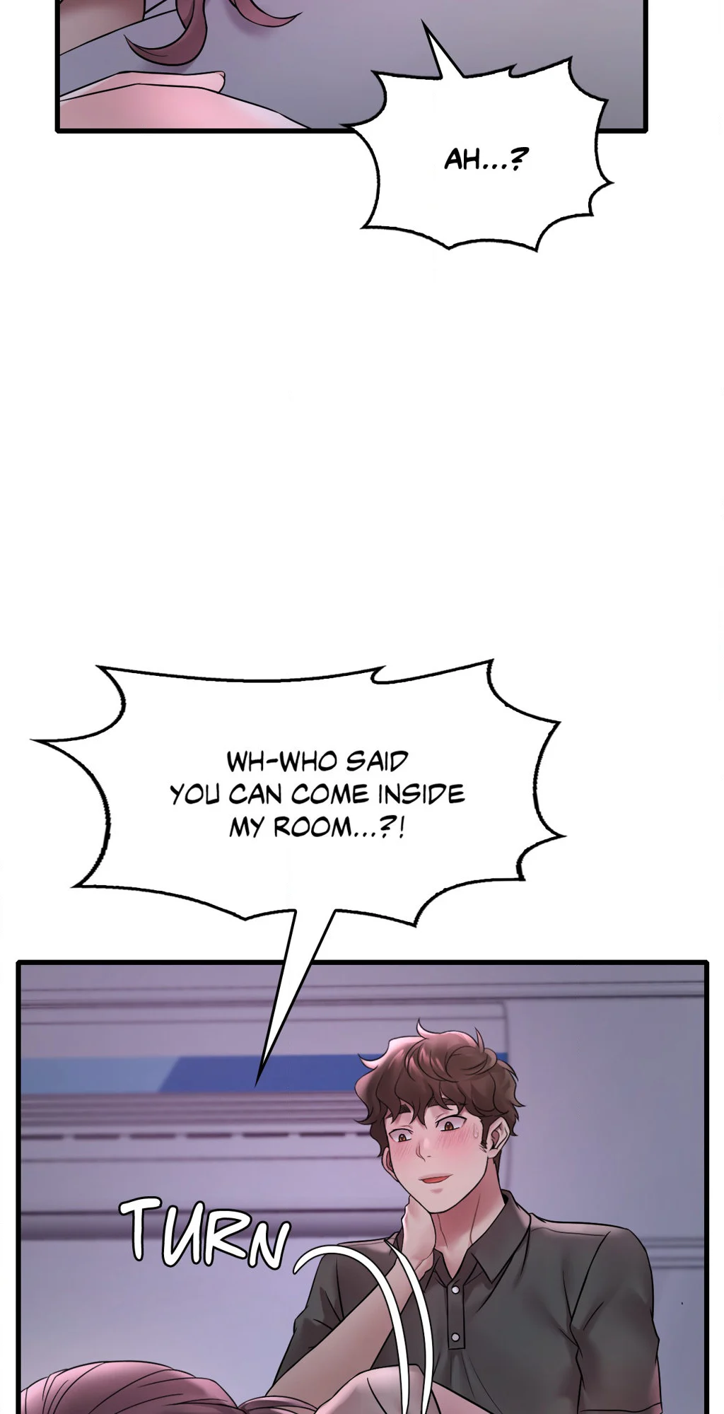 Drunk on You (Official Uncensored) chapter 55 page 55
