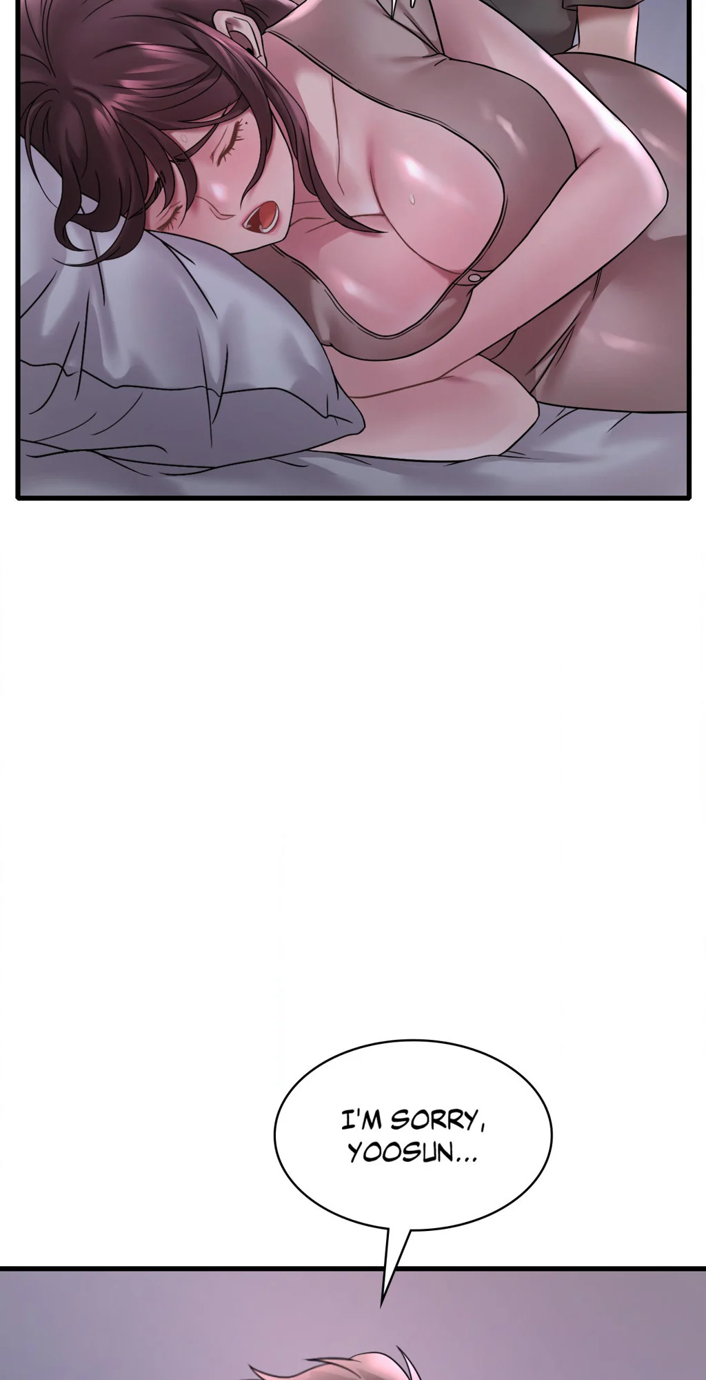 Drunk on You (Official Uncensored) chapter 55 page 56