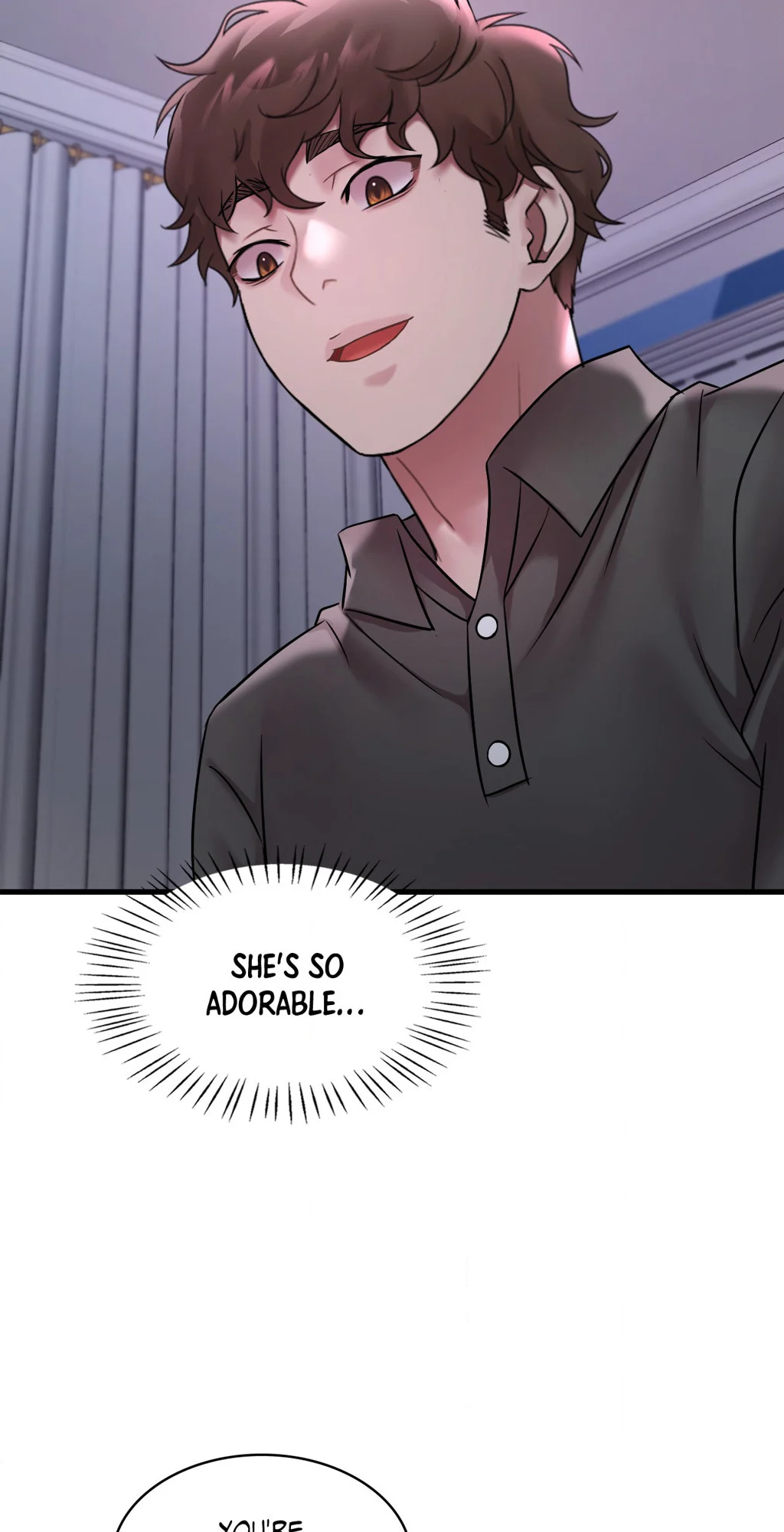 Drunk on You (Official Uncensored) chapter 55 page 57