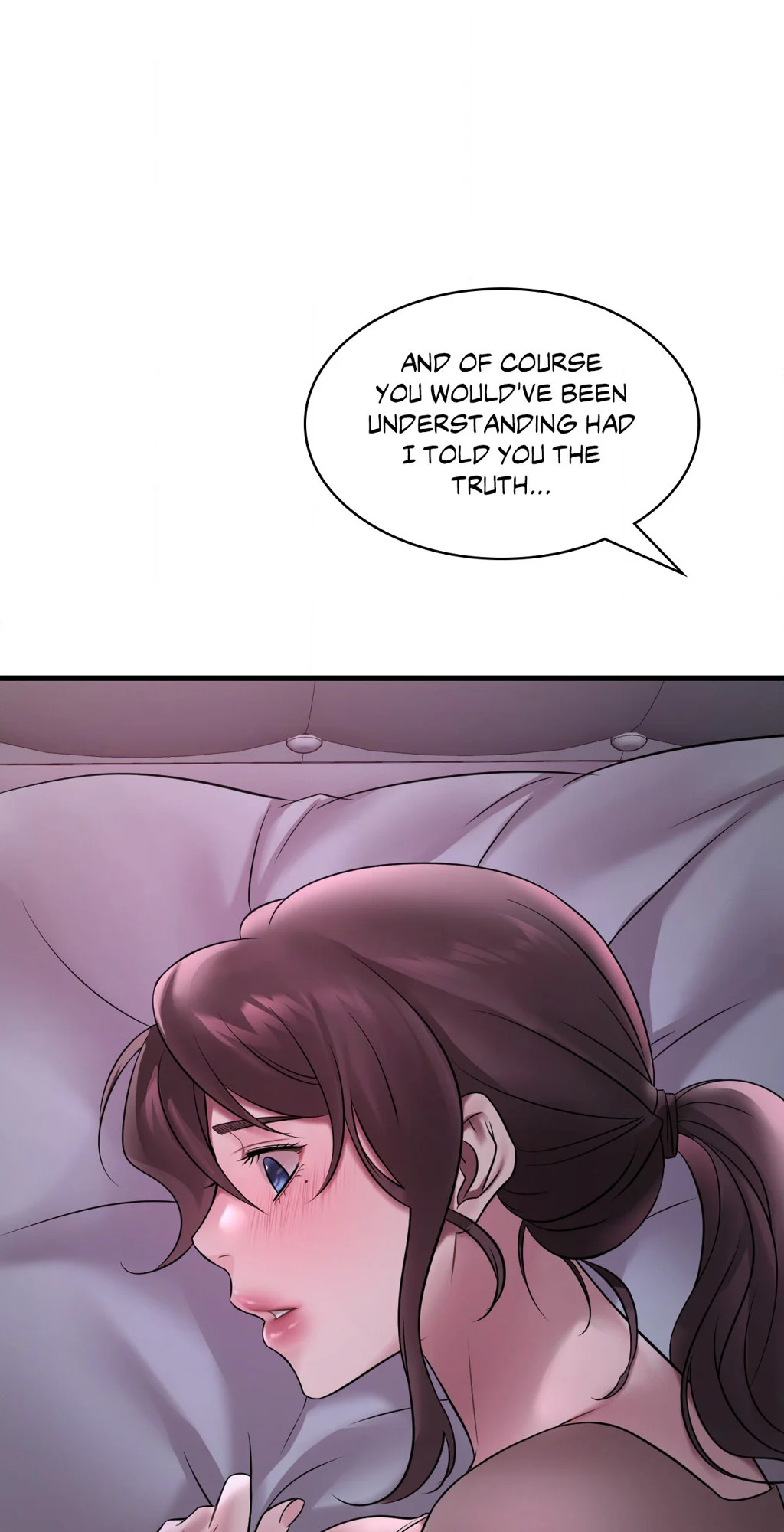 Drunk on You (Official Uncensored) chapter 55 page 61
