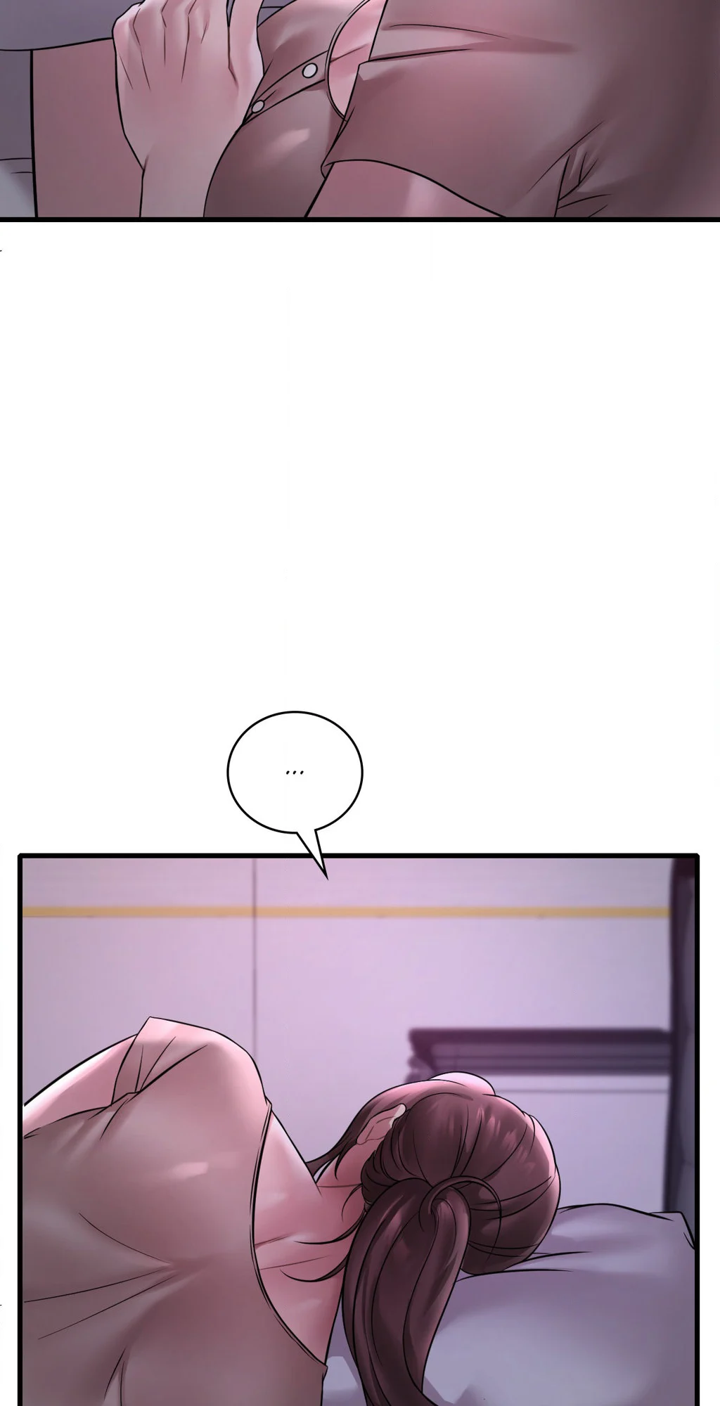 Drunk on You (Official Uncensored) chapter 55 page 62