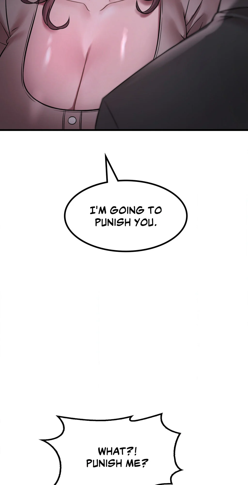 Drunk on You (Official Uncensored) chapter 55 page 66