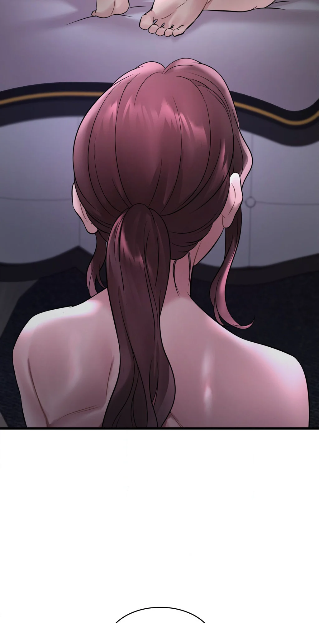 Drunk on You (Official Uncensored) chapter 55 page 70
