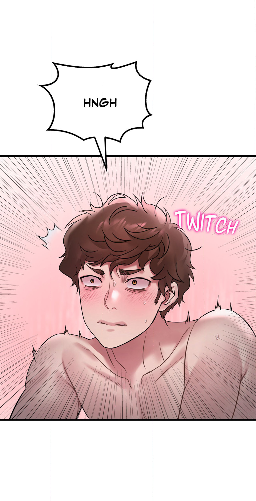 Drunk on You (Official Uncensored) chapter 56 page 1