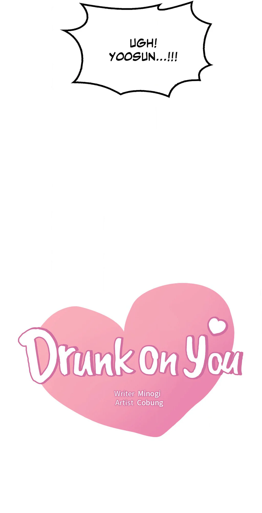 Drunk on You (Official Uncensored) chapter 56 page 3