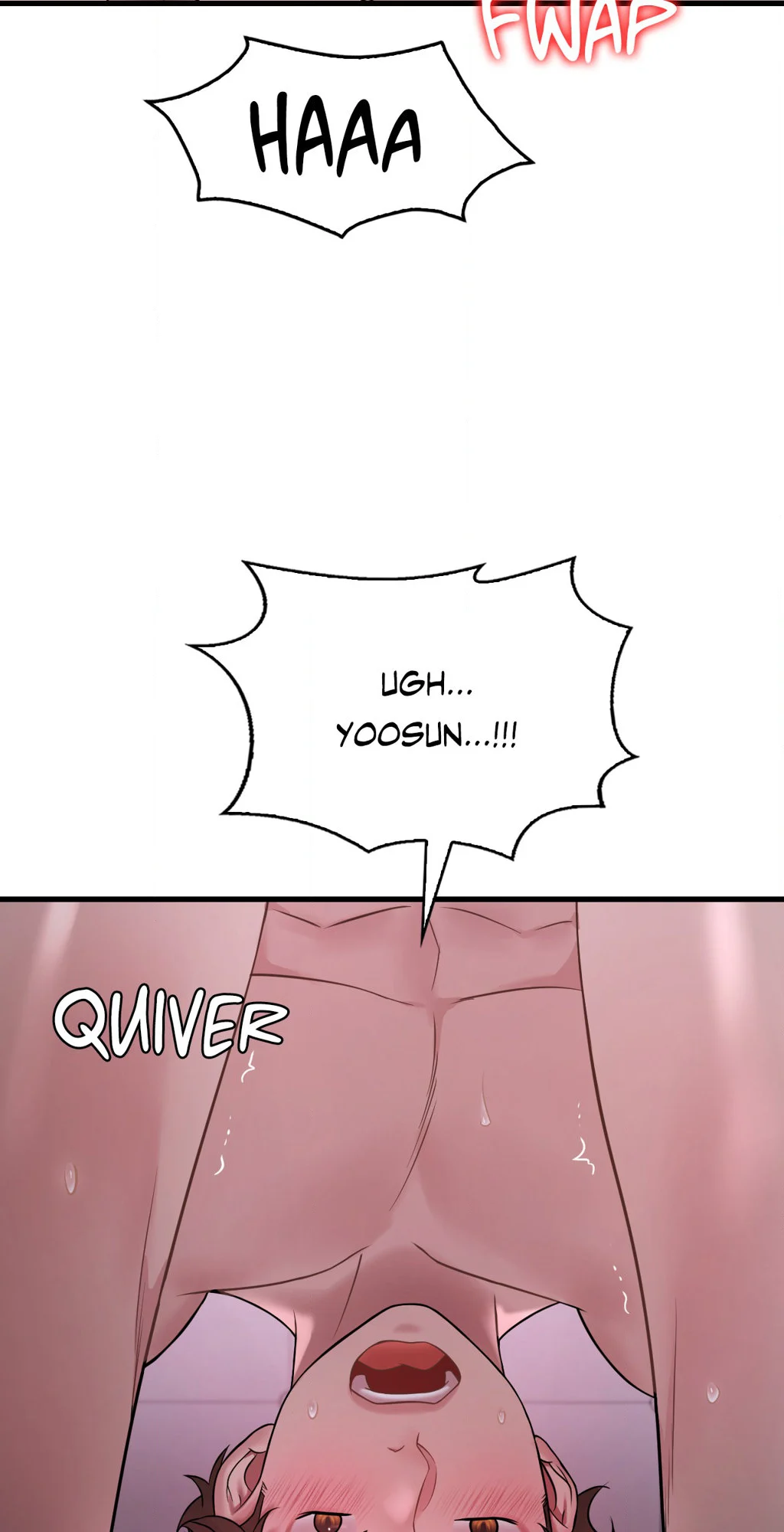 Drunk on You (Official Uncensored) chapter 56 page 10