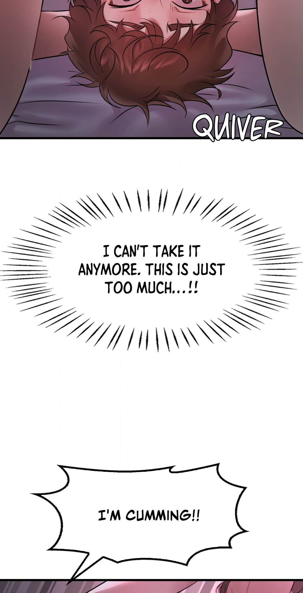Drunk on You (Official Uncensored) chapter 56 page 11