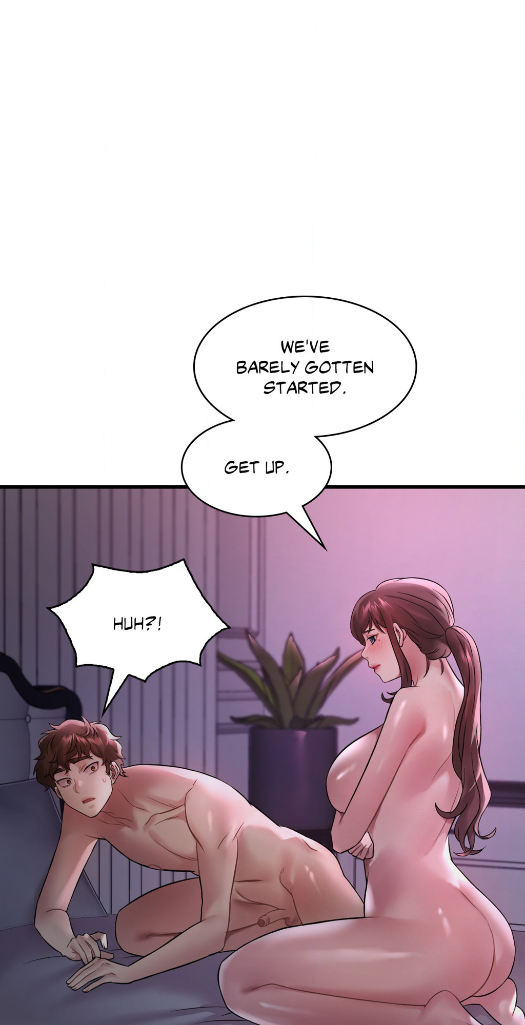 Drunk on You (Official Uncensored) chapter 56 page 20
