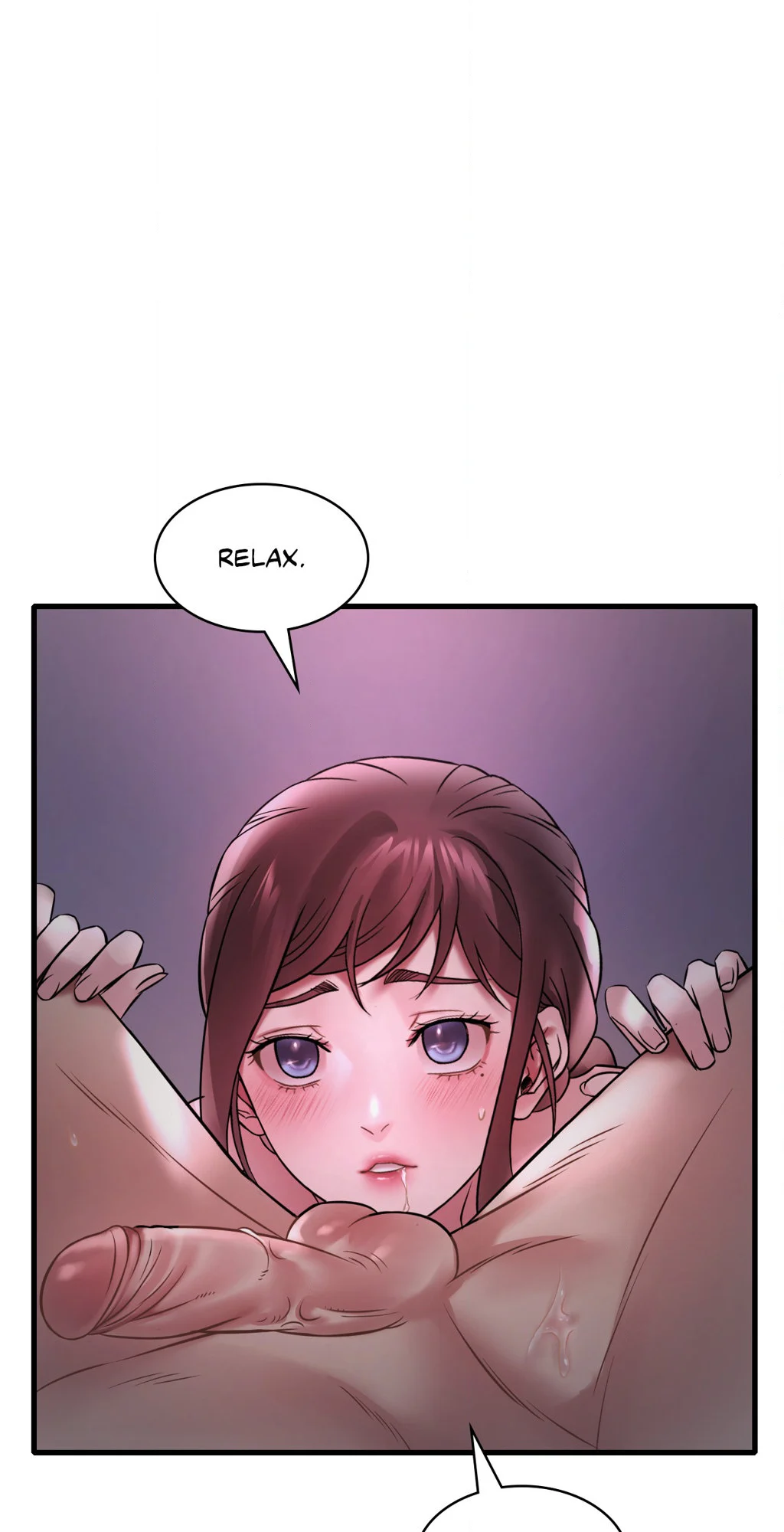 Drunk on You (Official Uncensored) chapter 56 page 23