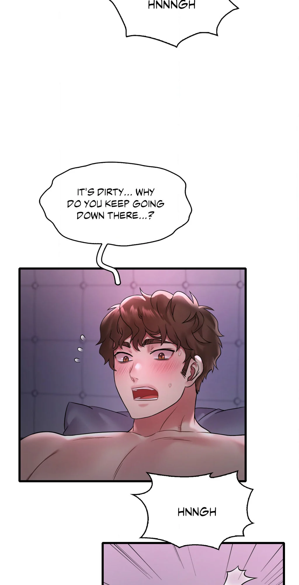 Drunk on You (Official Uncensored) chapter 56 page 25
