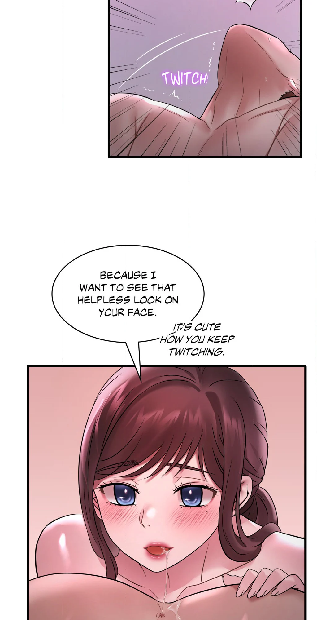 Drunk on You (Official Uncensored) chapter 56 page 26