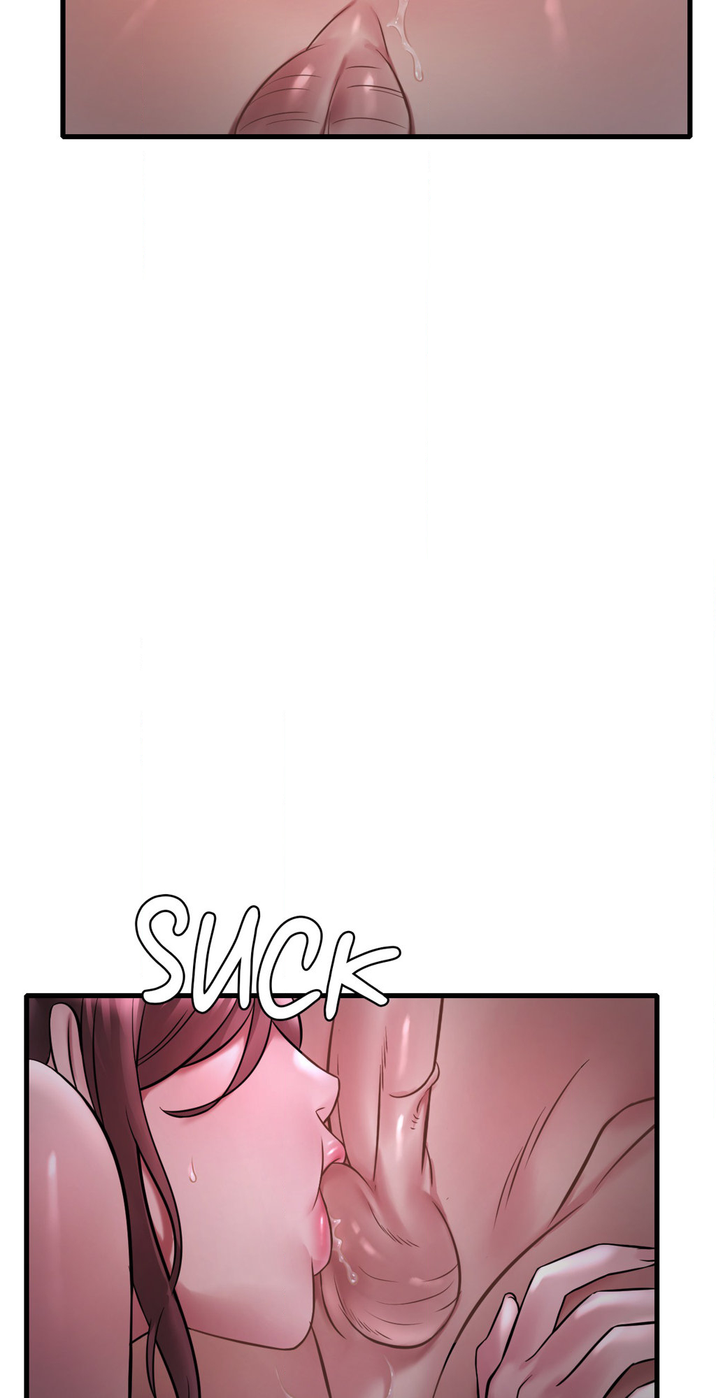 Drunk on You (Official Uncensored) chapter 56 page 27