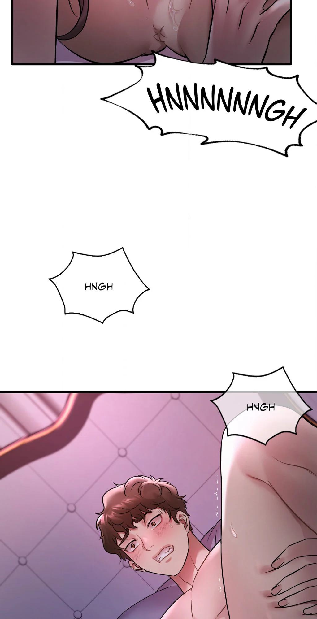 Drunk on You (Official Uncensored) chapter 56 page 28