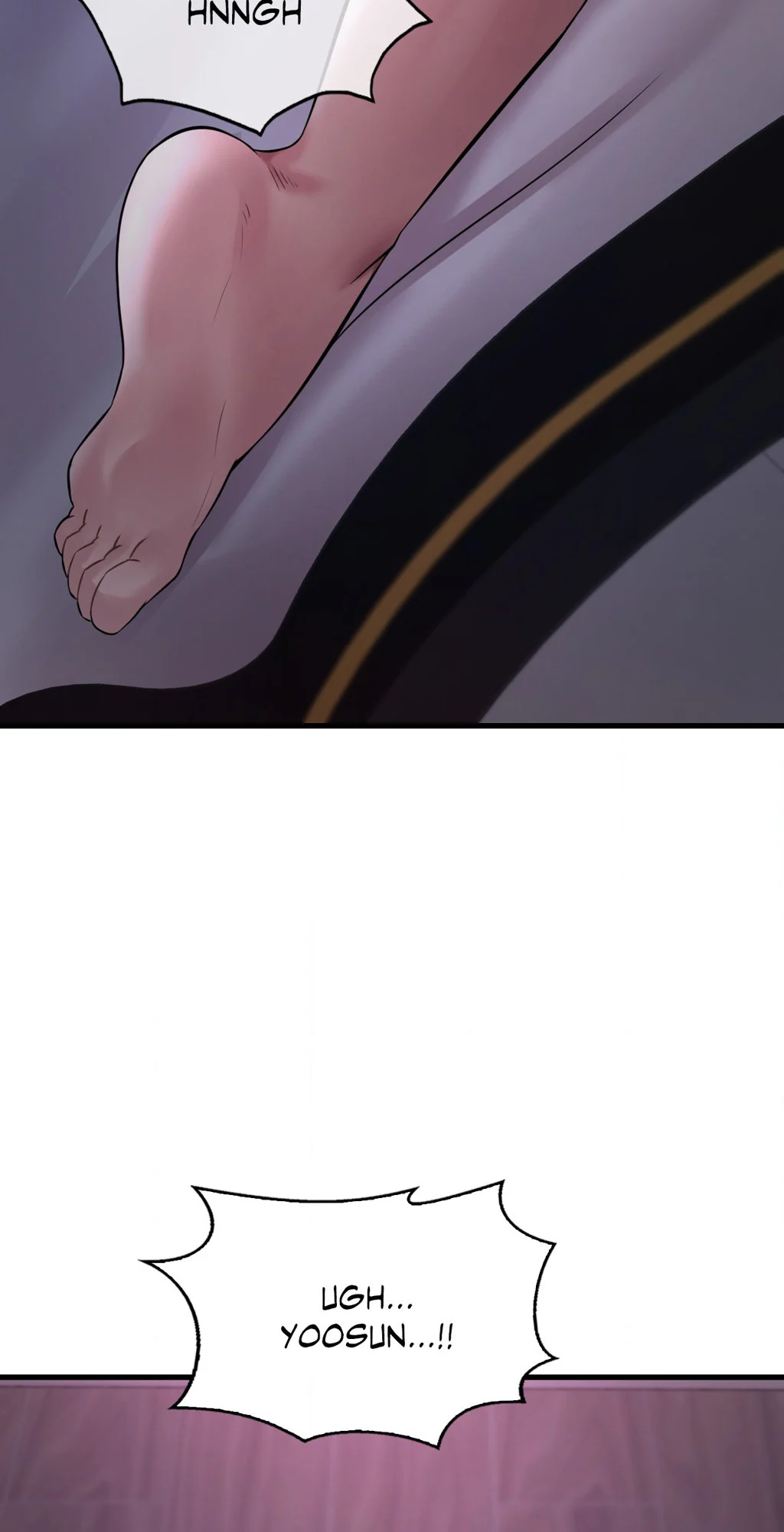 Drunk on You (Official Uncensored) chapter 56 page 30