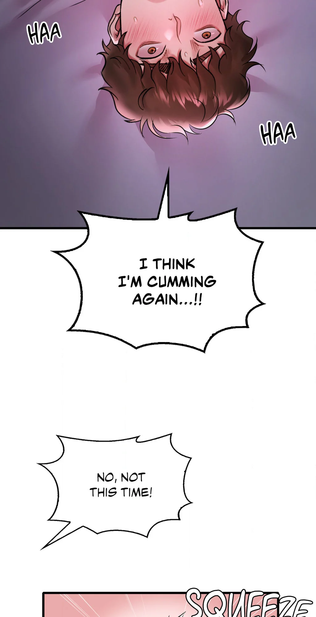 Drunk on You (Official Uncensored) chapter 56 page 32