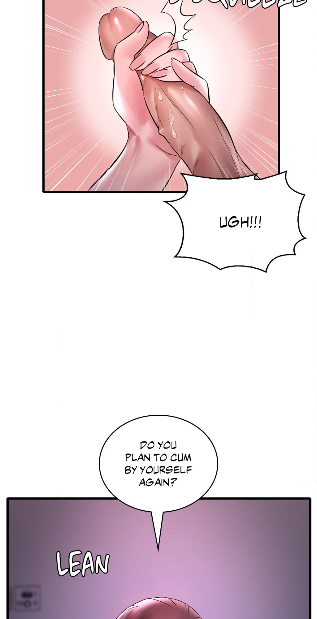 Drunk on You (Official Uncensored) chapter 56 page 33