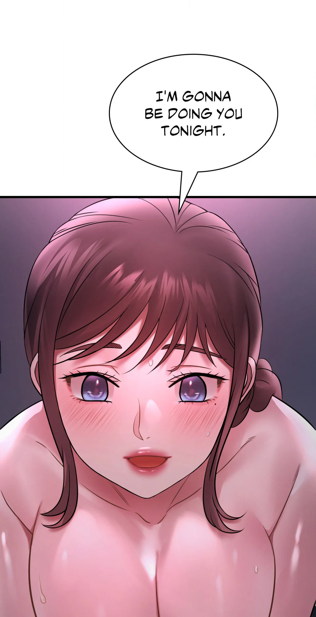 Drunk on You (Official Uncensored) chapter 56 page 37