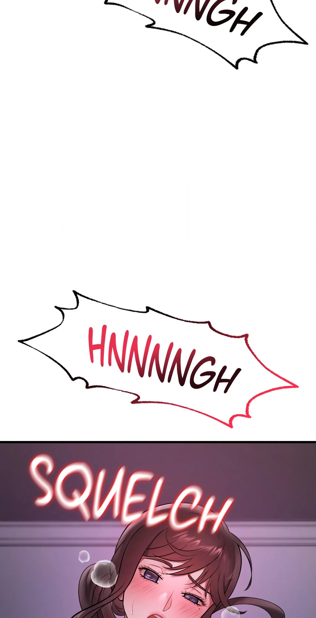 Drunk on You (Official Uncensored) chapter 56 page 41