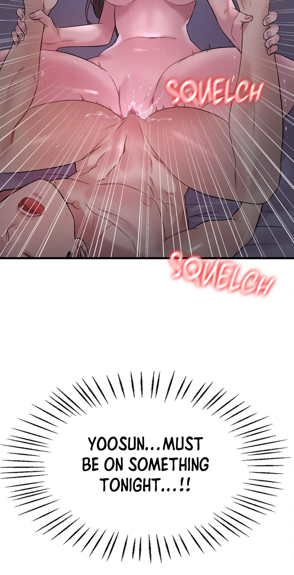Drunk on You (Official Uncensored) chapter 56 page 45