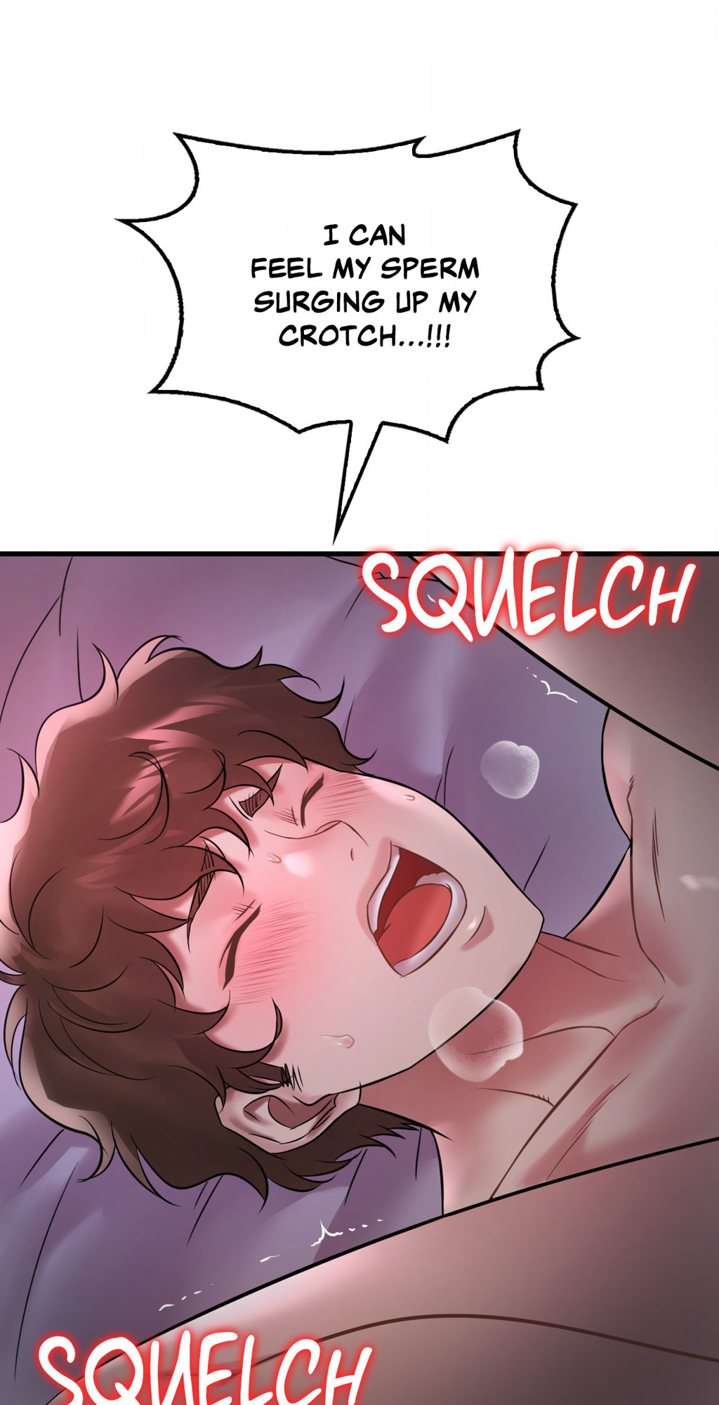 Drunk on You (Official Uncensored) chapter 56 page 51