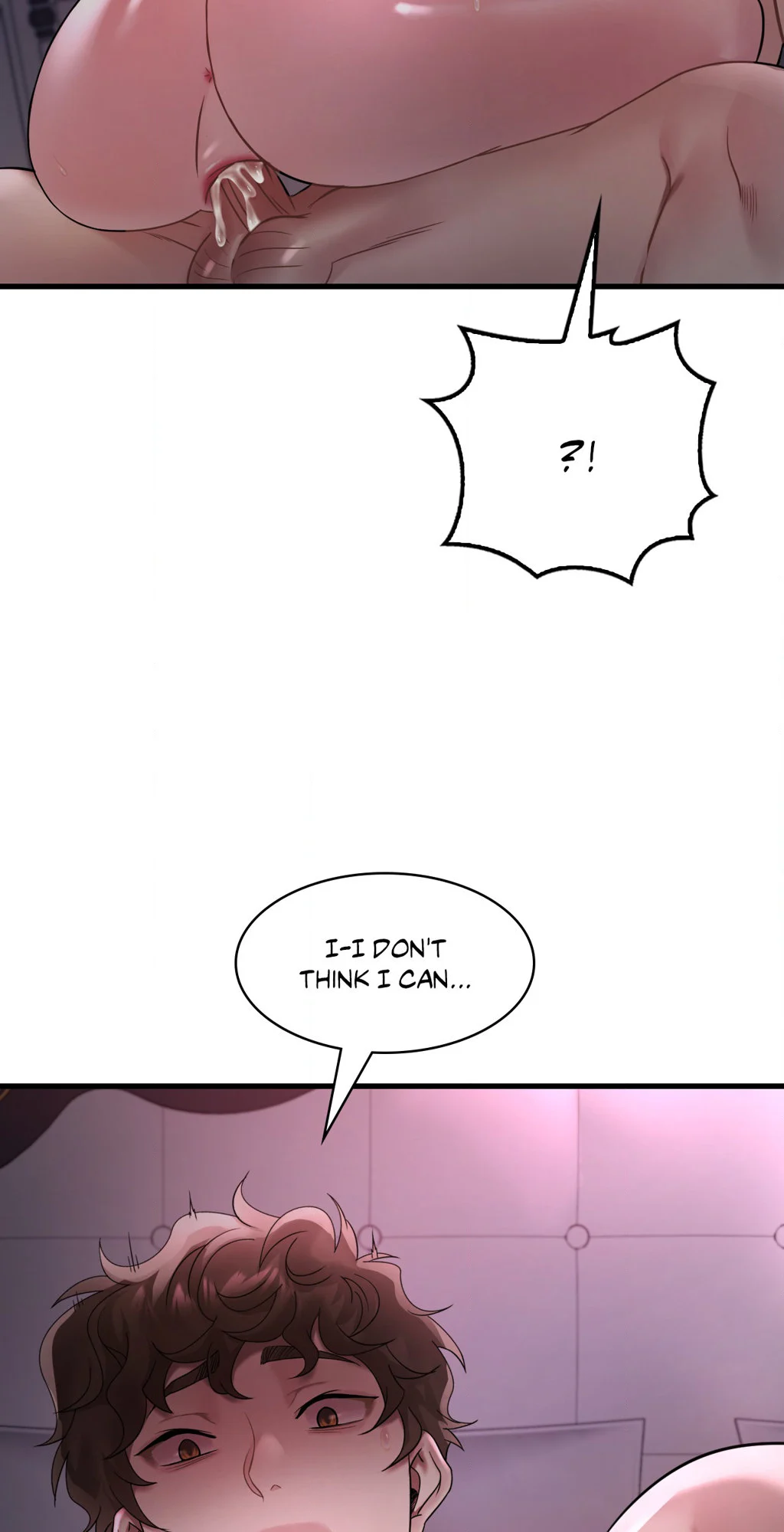 Drunk on You (Official Uncensored) chapter 56 page 61