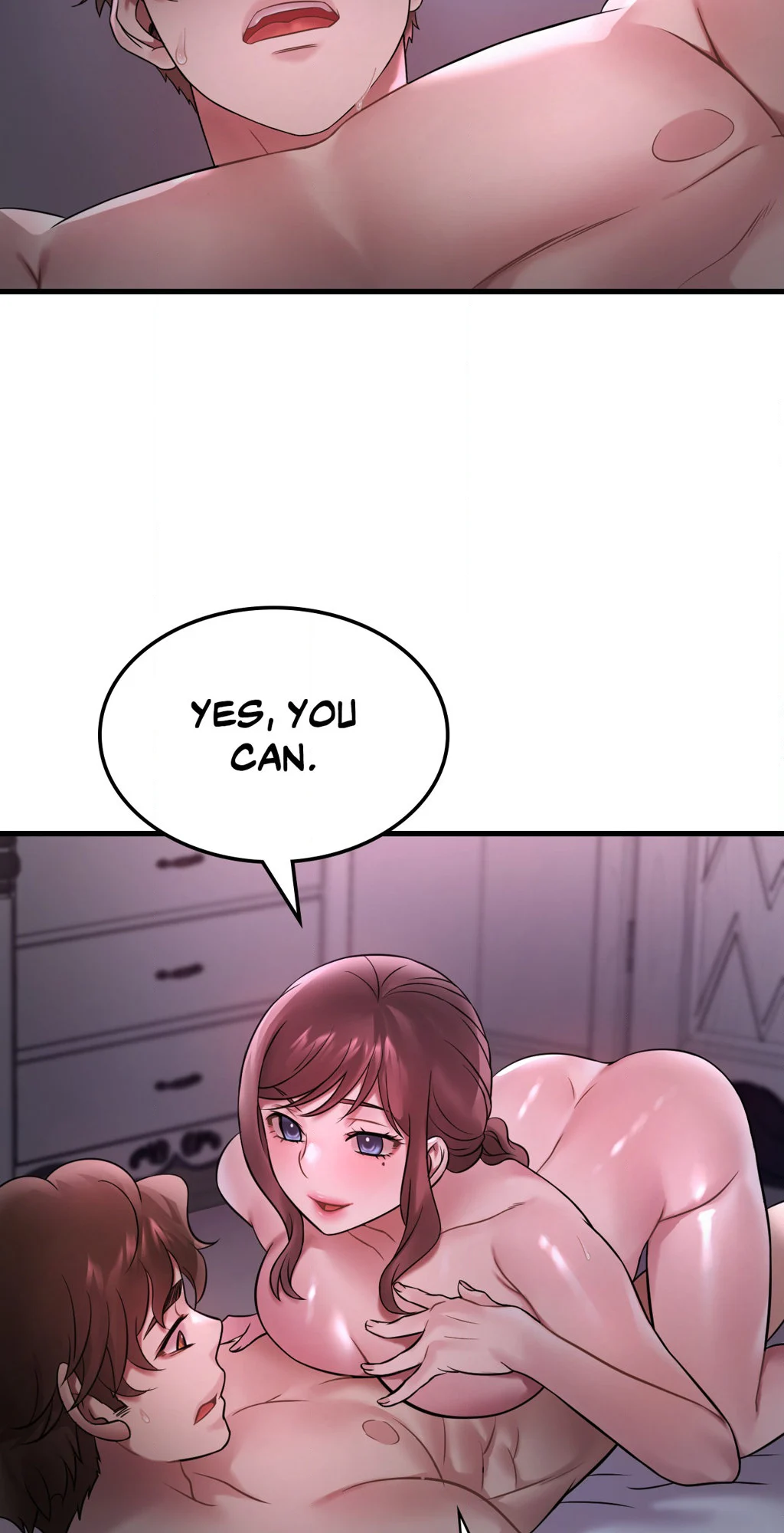 Drunk on You (Official Uncensored) chapter 56 page 62