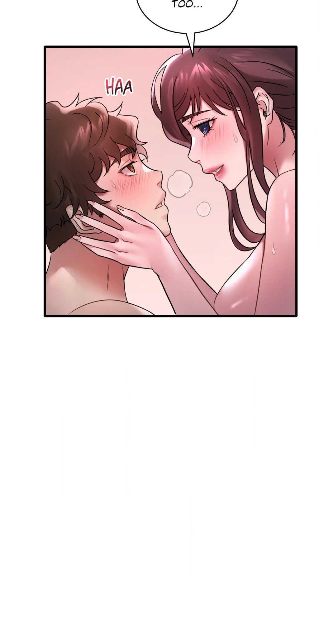 Drunk on You (Official Uncensored) chapter 56 page 65