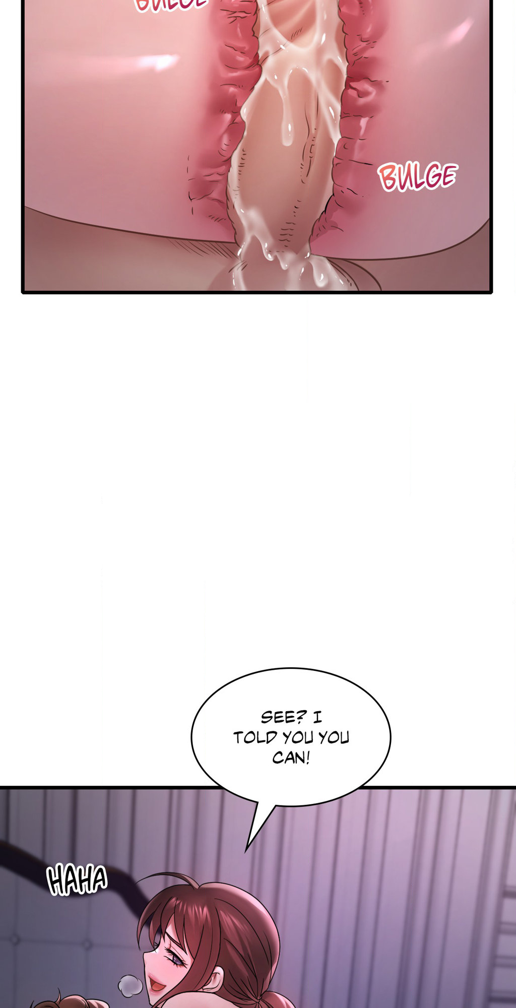 Drunk on You (Official Uncensored) chapter 56 page 69