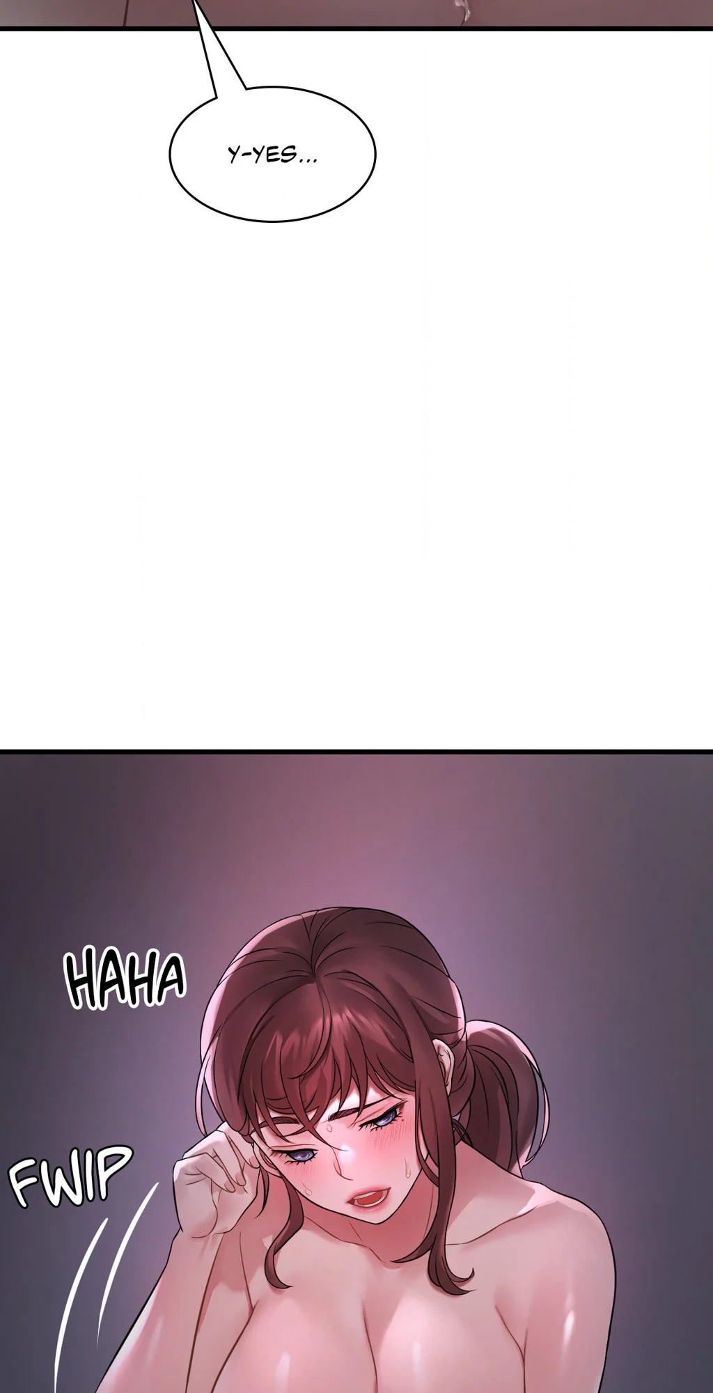 Drunk on You (Official Uncensored) chapter 57 page 3