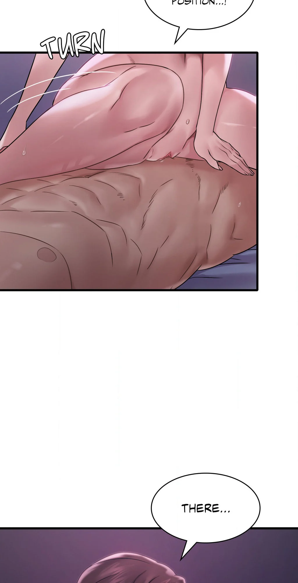 Drunk on You (Official Uncensored) chapter 57 page 6